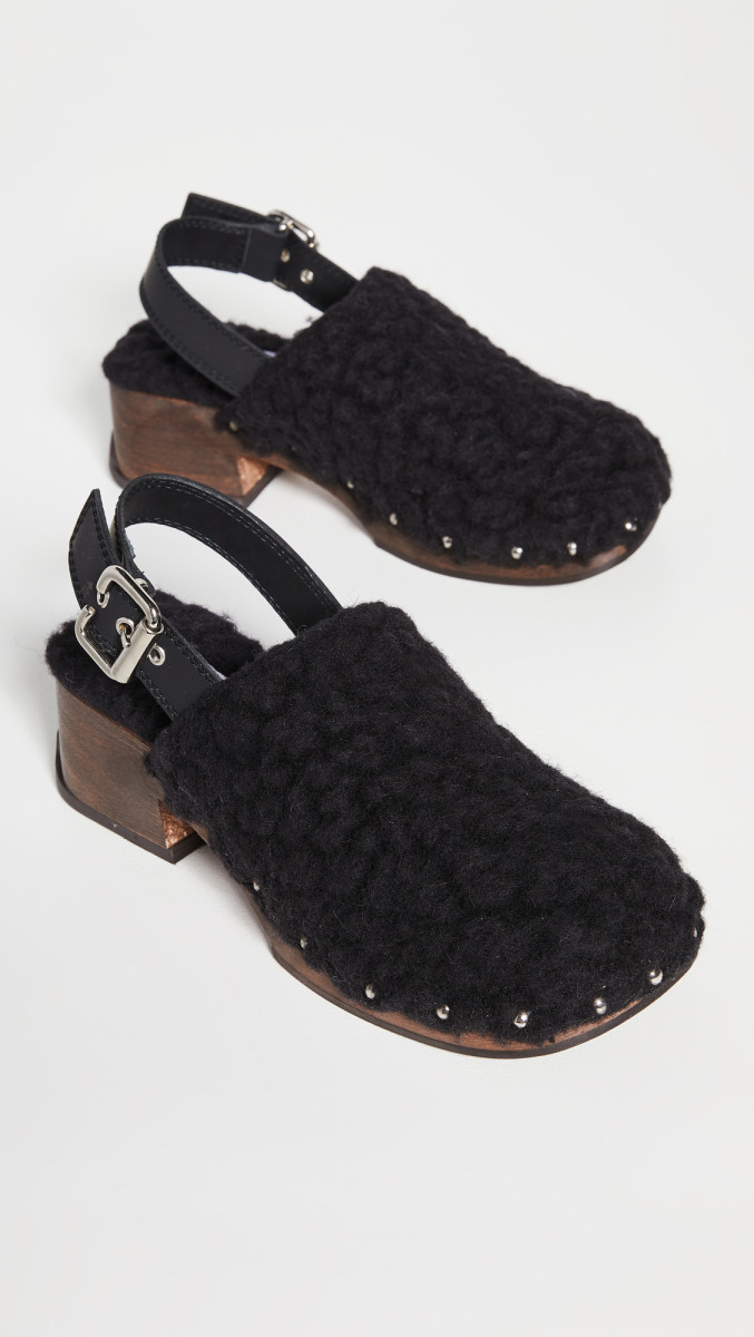 11 Cozy Clogs on Sale That Will Warm Your Soles