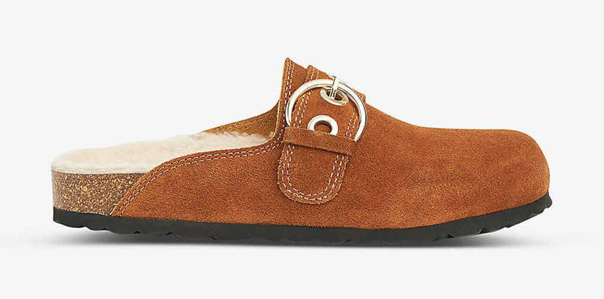 11 Cozy Clogs on Sale That Will Warm Your Soles