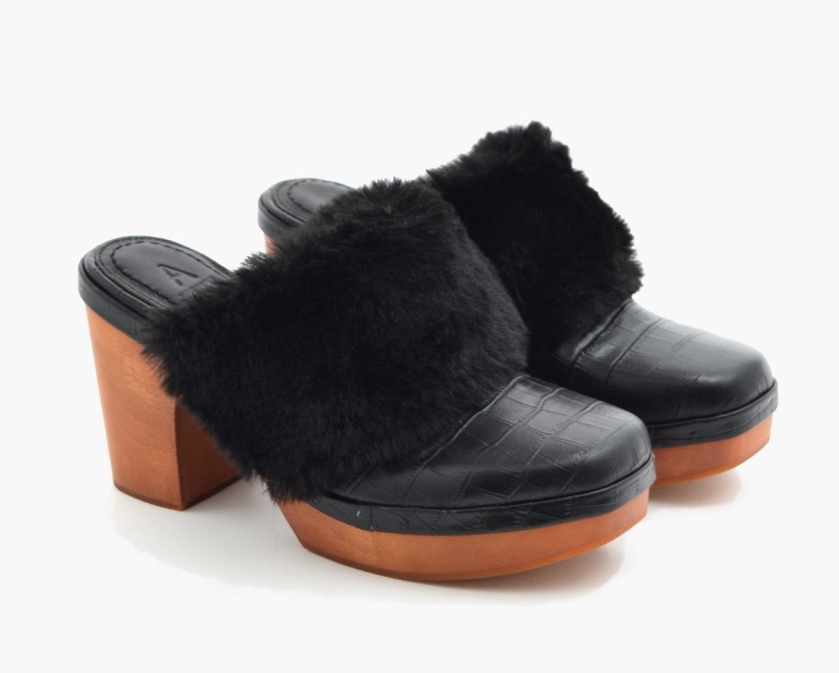 11 Cozy Clogs on Sale That Will Warm Your Soles