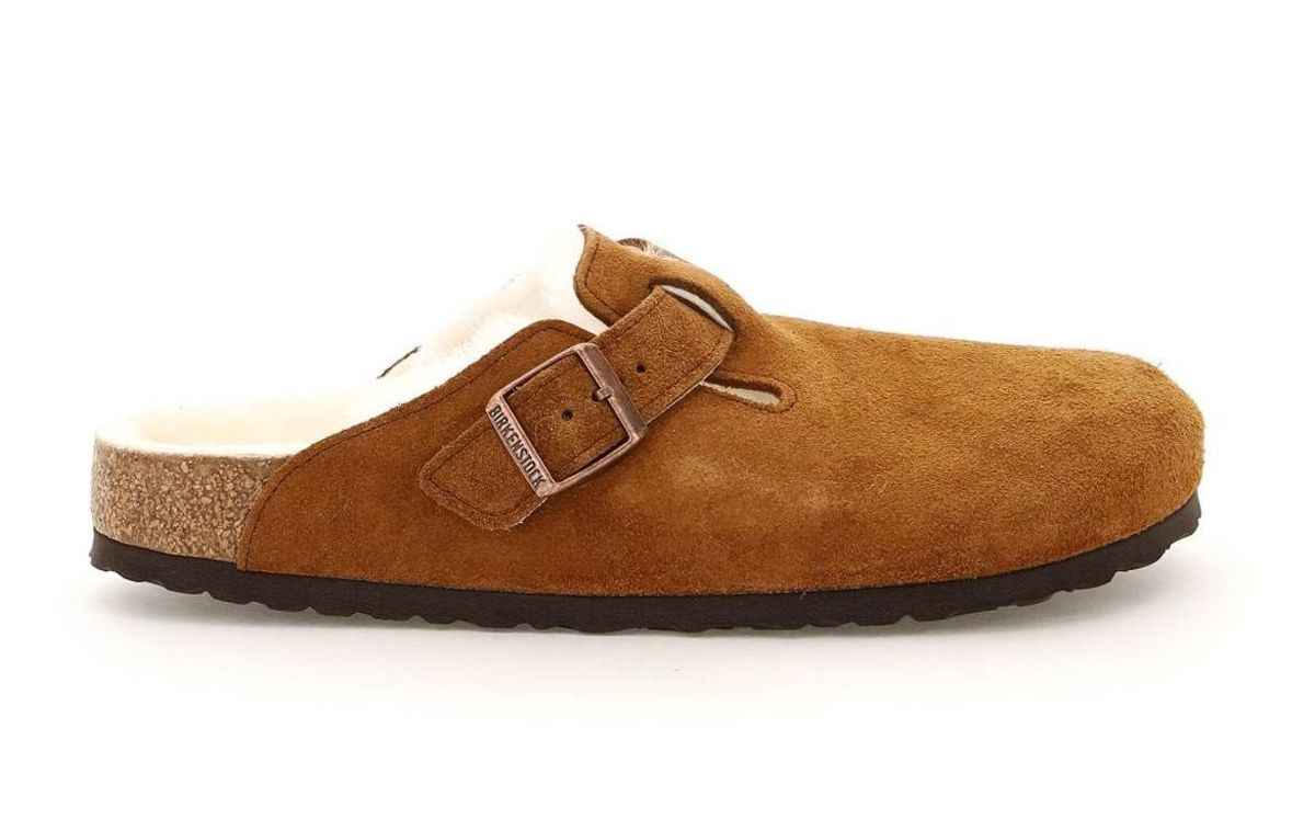 11 Cozy Clogs on Sale That Will Warm Your Soles