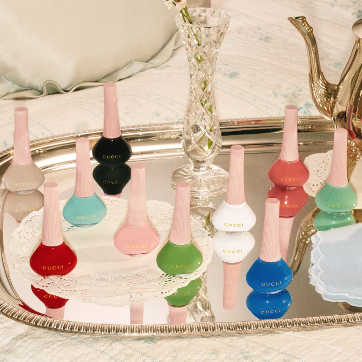 What to Get the Most Fashion-Y Person in Your Life