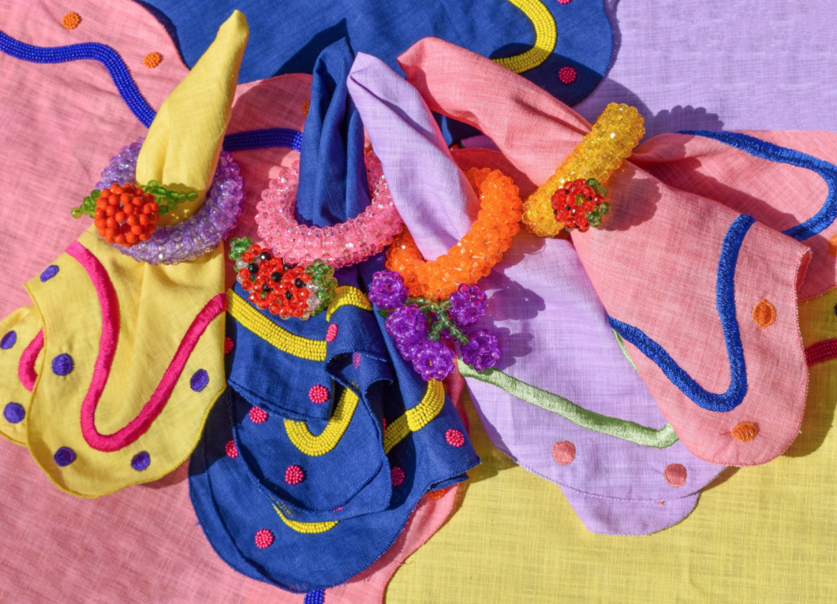 What to Get the Most Fashion-Y Person in Your Life