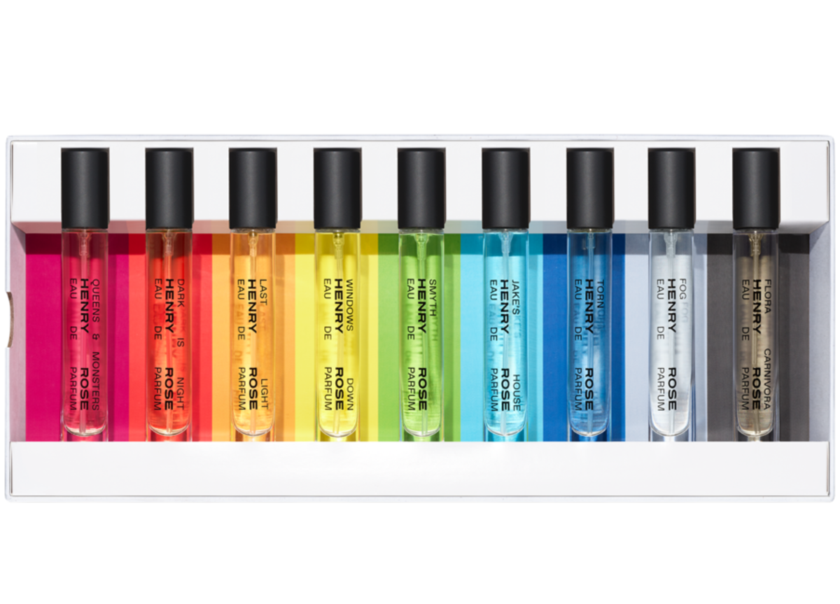 17 Fragrance Gifts Your Loved Ones Will Actually Be Excited to Receive
