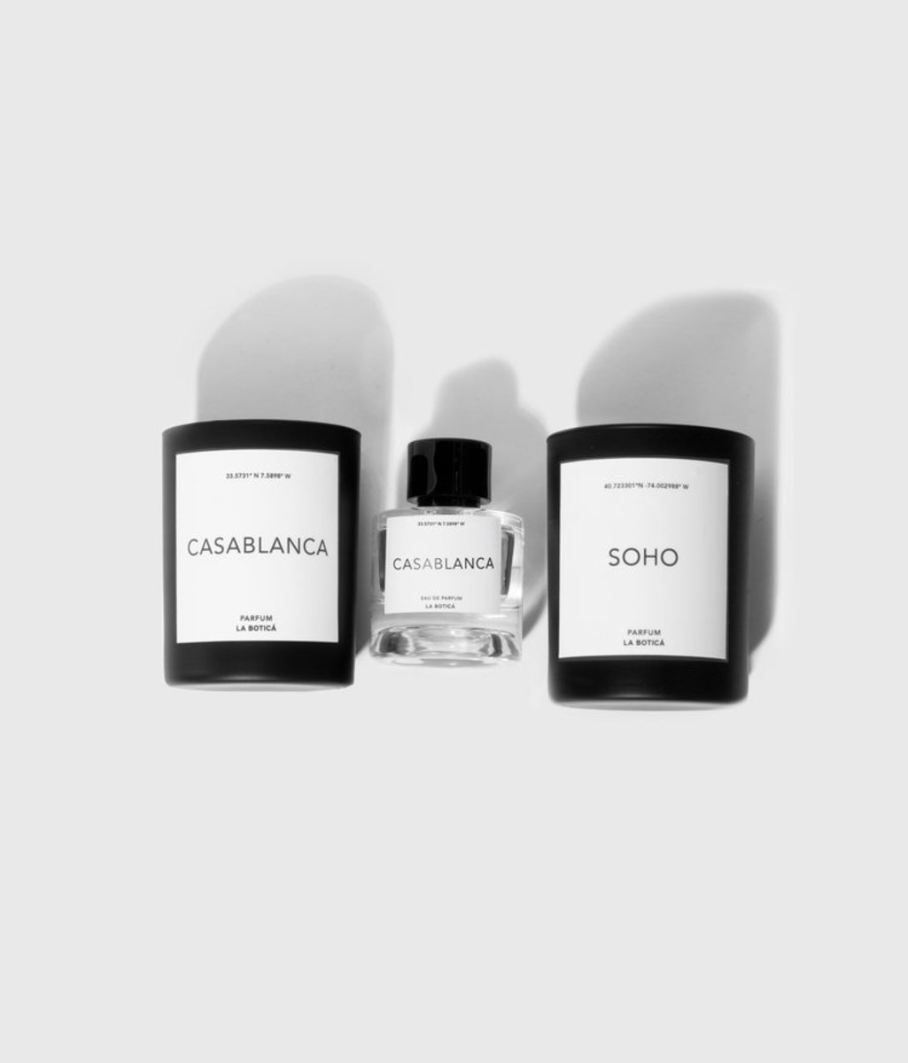 17 Fragrance Gifts Your Loved Ones Will Actually Be Excited to Receive