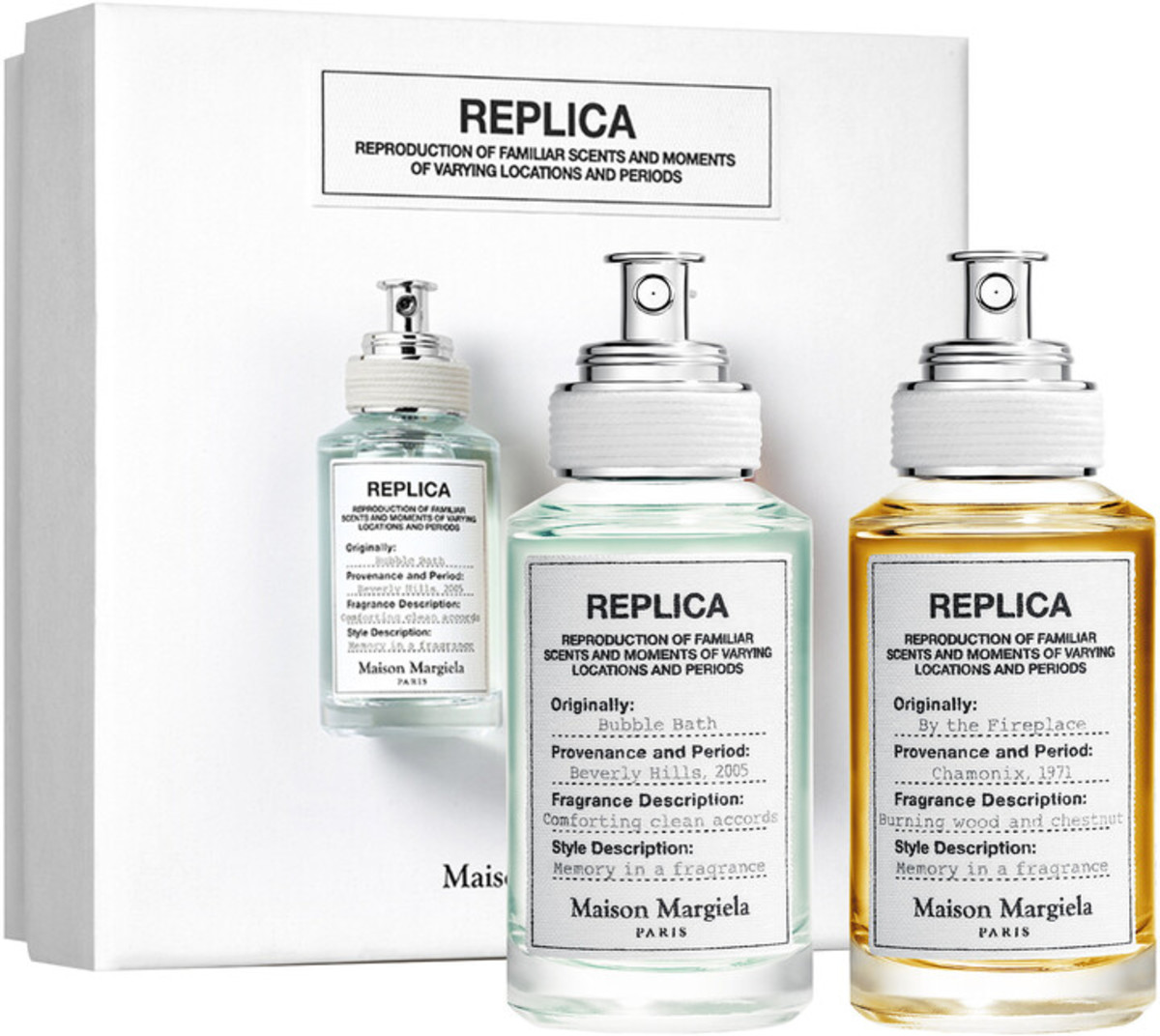 17 Fragrance Gifts Your Loved Ones Will Actually Be Excited to Receive