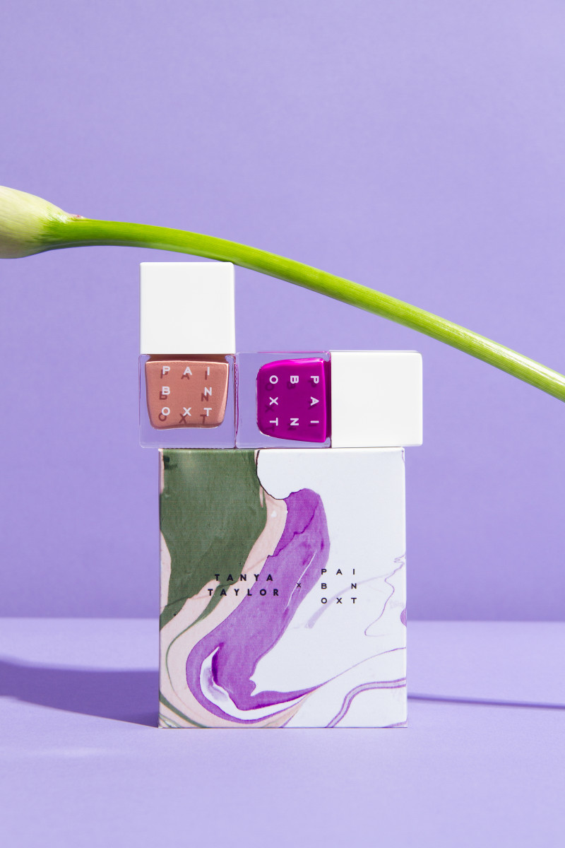 Must Read: New Report Highlights Supply Chain Crisis's Effect on Fashion, Tanya Taylor Launches Nail Polish