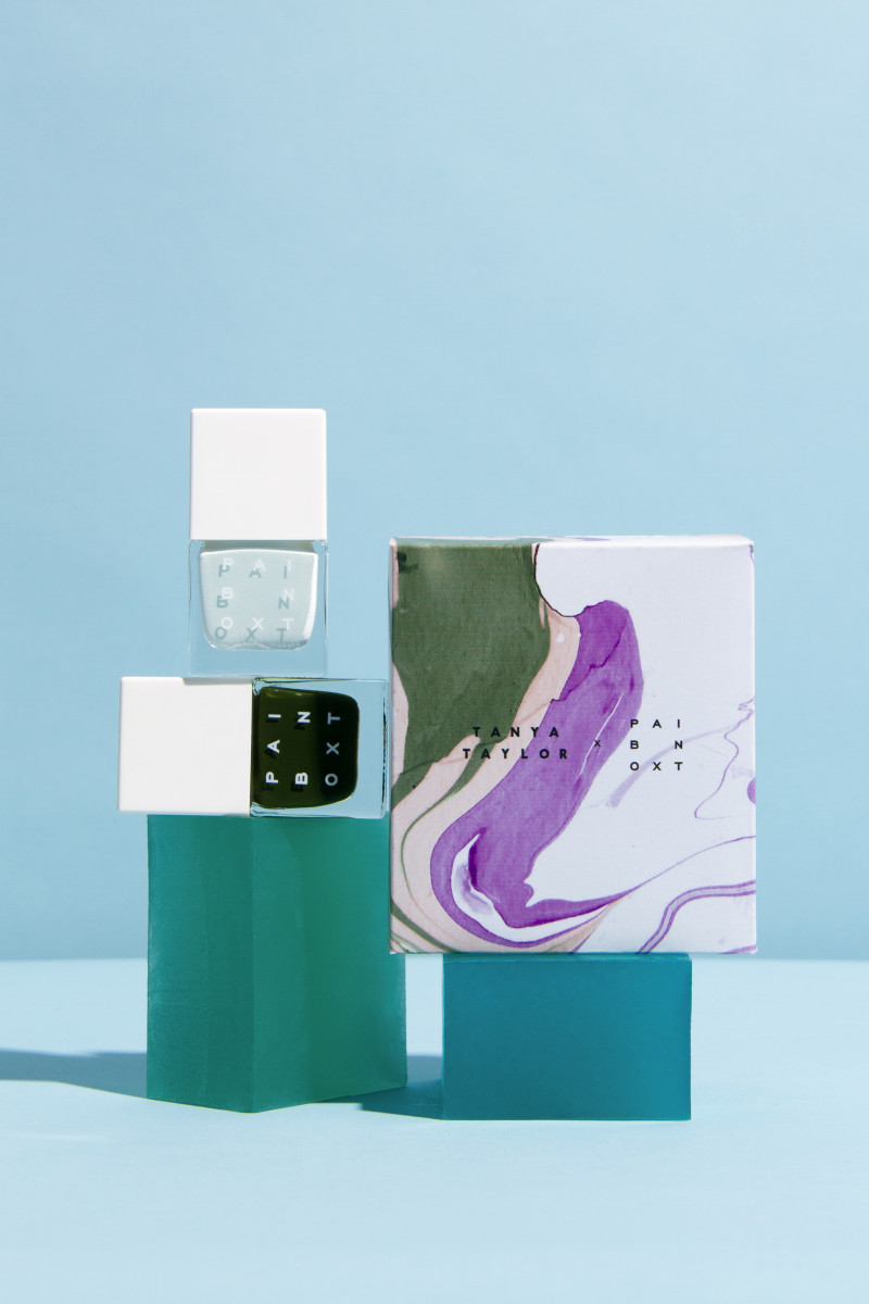 Must Read: New Report Highlights Supply Chain Crisis's Effect on Fashion, Tanya Taylor Launches Nail Polish