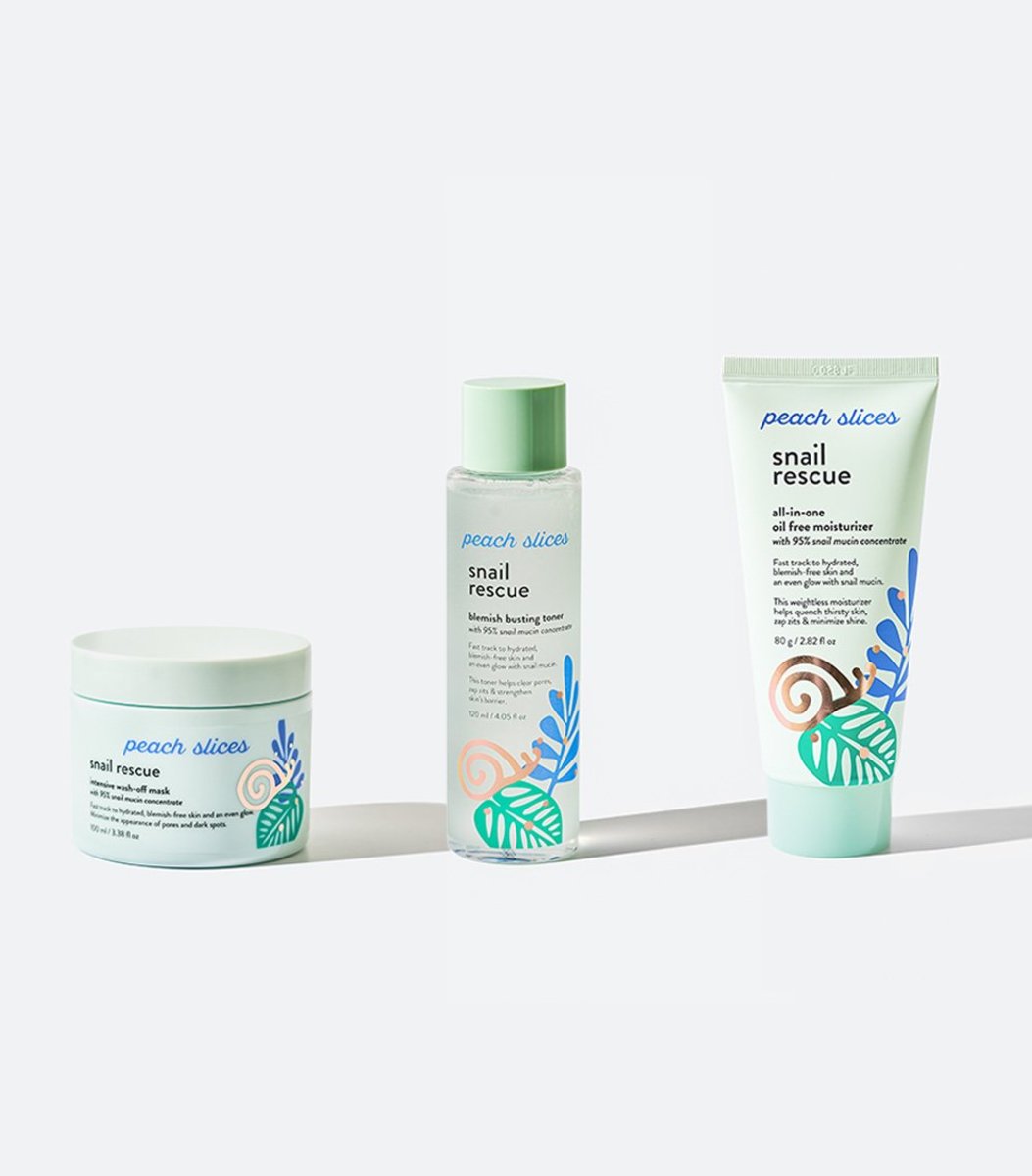 What to Get the Person Who Basically Has an Advanced Degree in Skin Care