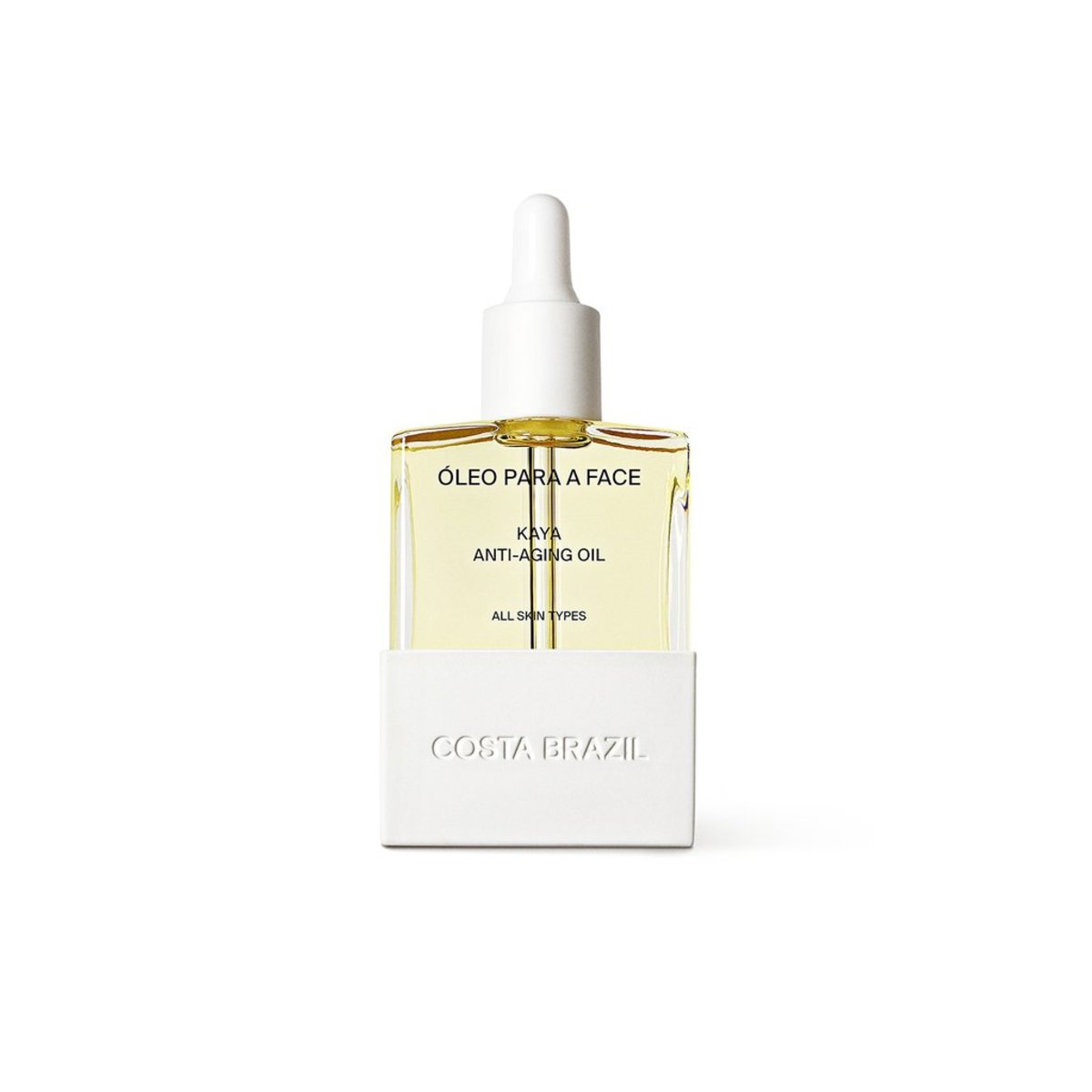 What to Get the Person Who Basically Has an Advanced Degree in Skin Care