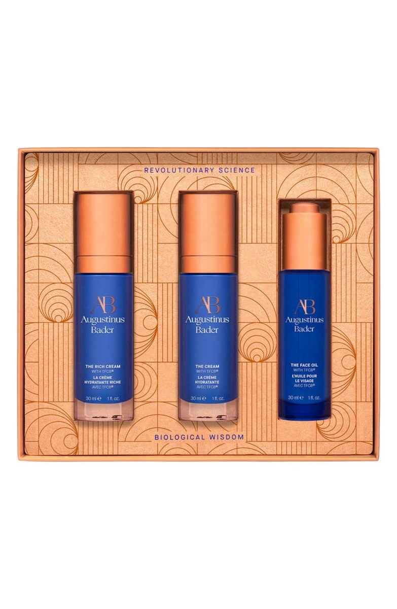 What to Get the Person Who Basically Has an Advanced Degree in Skin Care