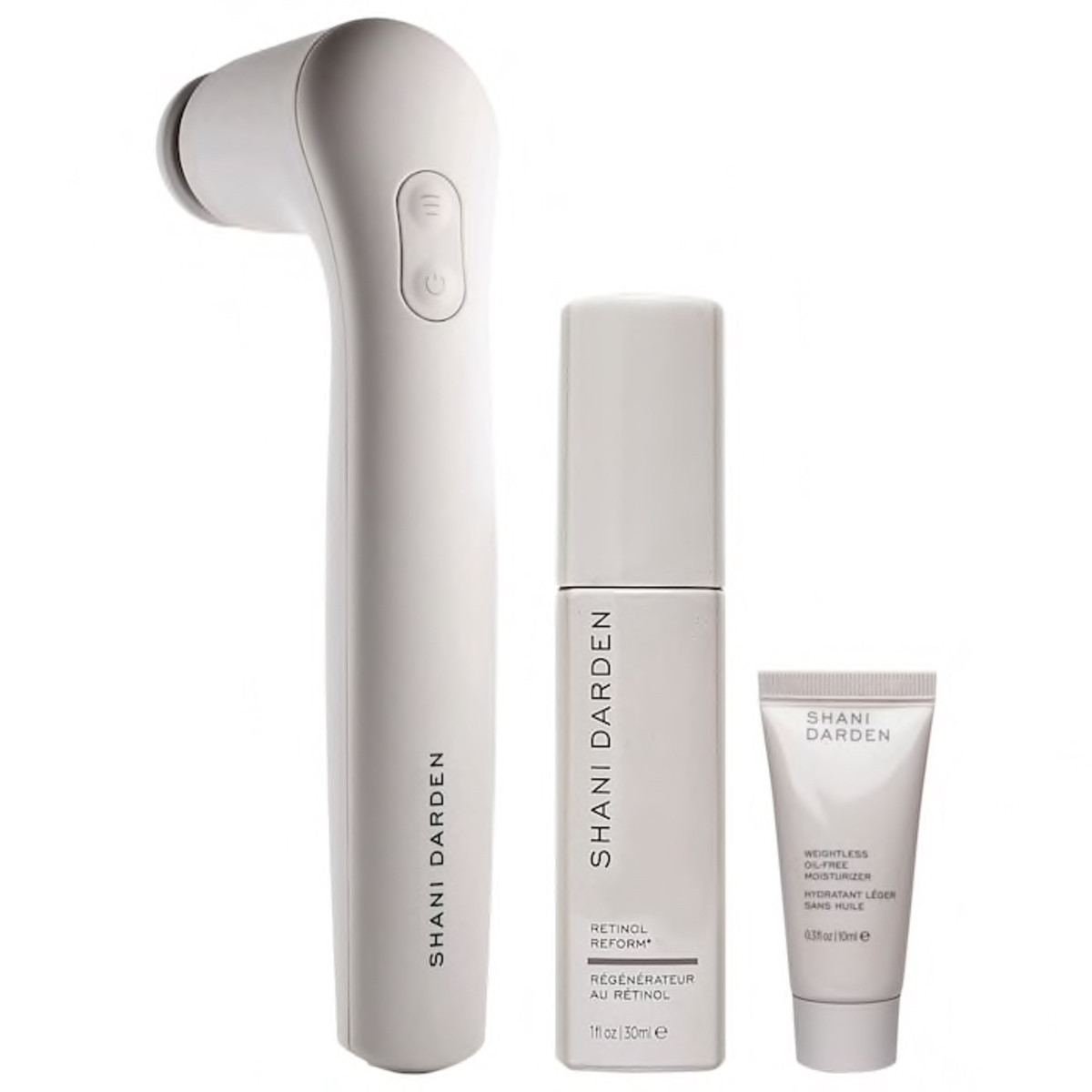 What to Get the Person Who Basically Has an Advanced Degree in Skin Care