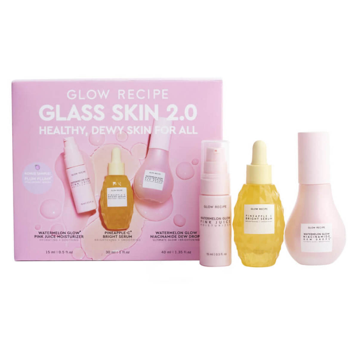 What to Get the Person Who Basically Has an Advanced Degree in Skin Care