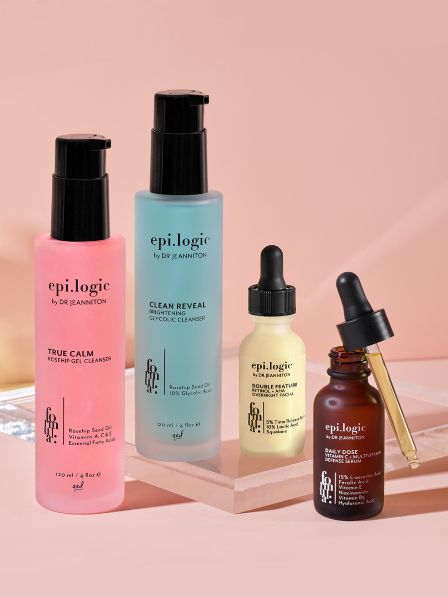 What to Get the Person Who Basically Has an Advanced Degree in Skin Care