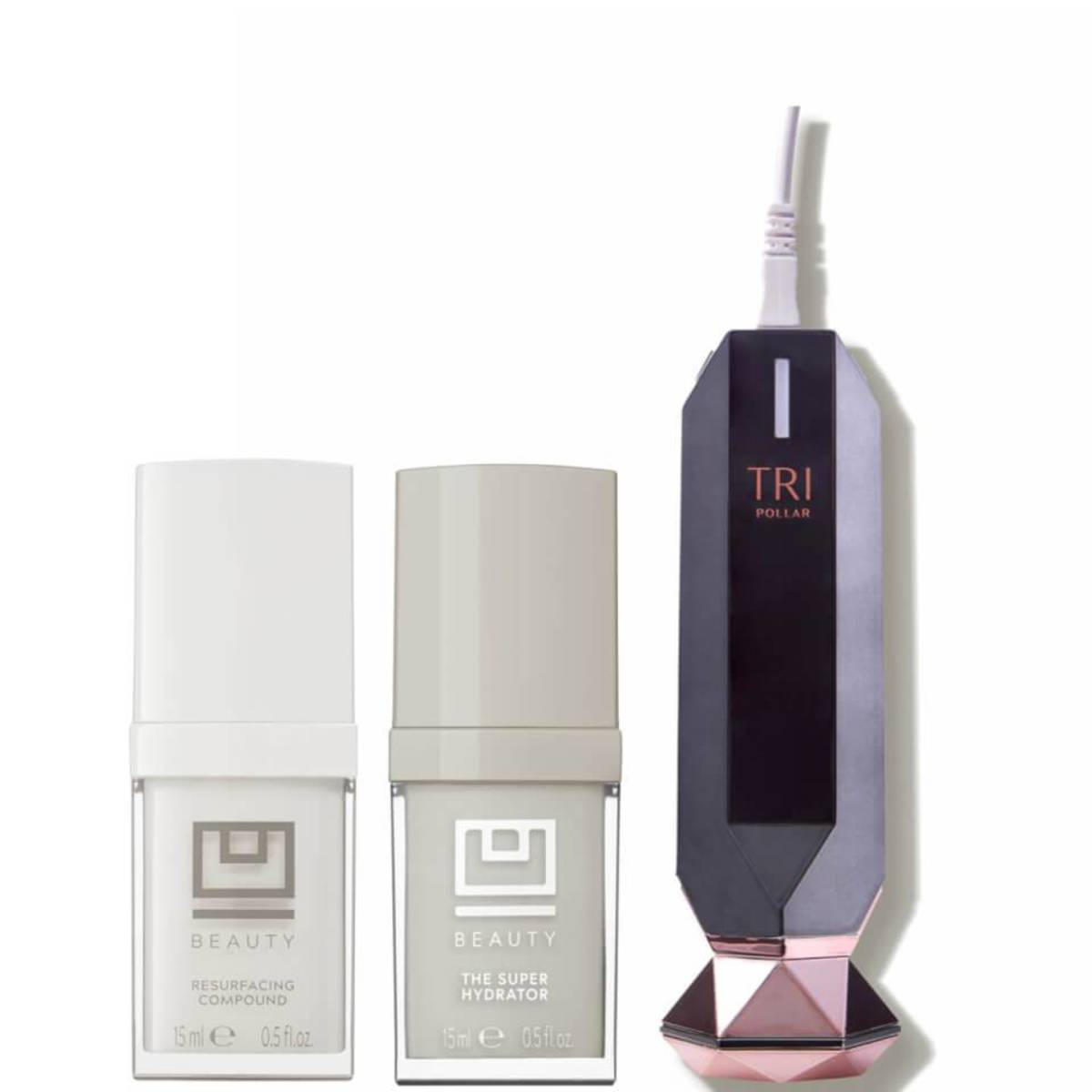What to Get the Person Who Basically Has an Advanced Degree in Skin Care