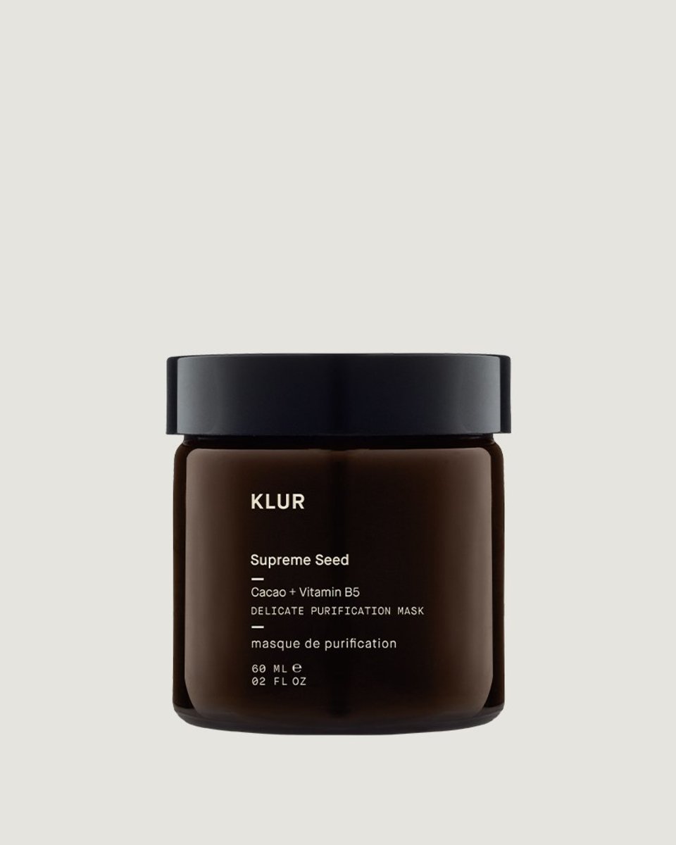 What to Get the Person Who Basically Has an Advanced Degree in Skin Care
