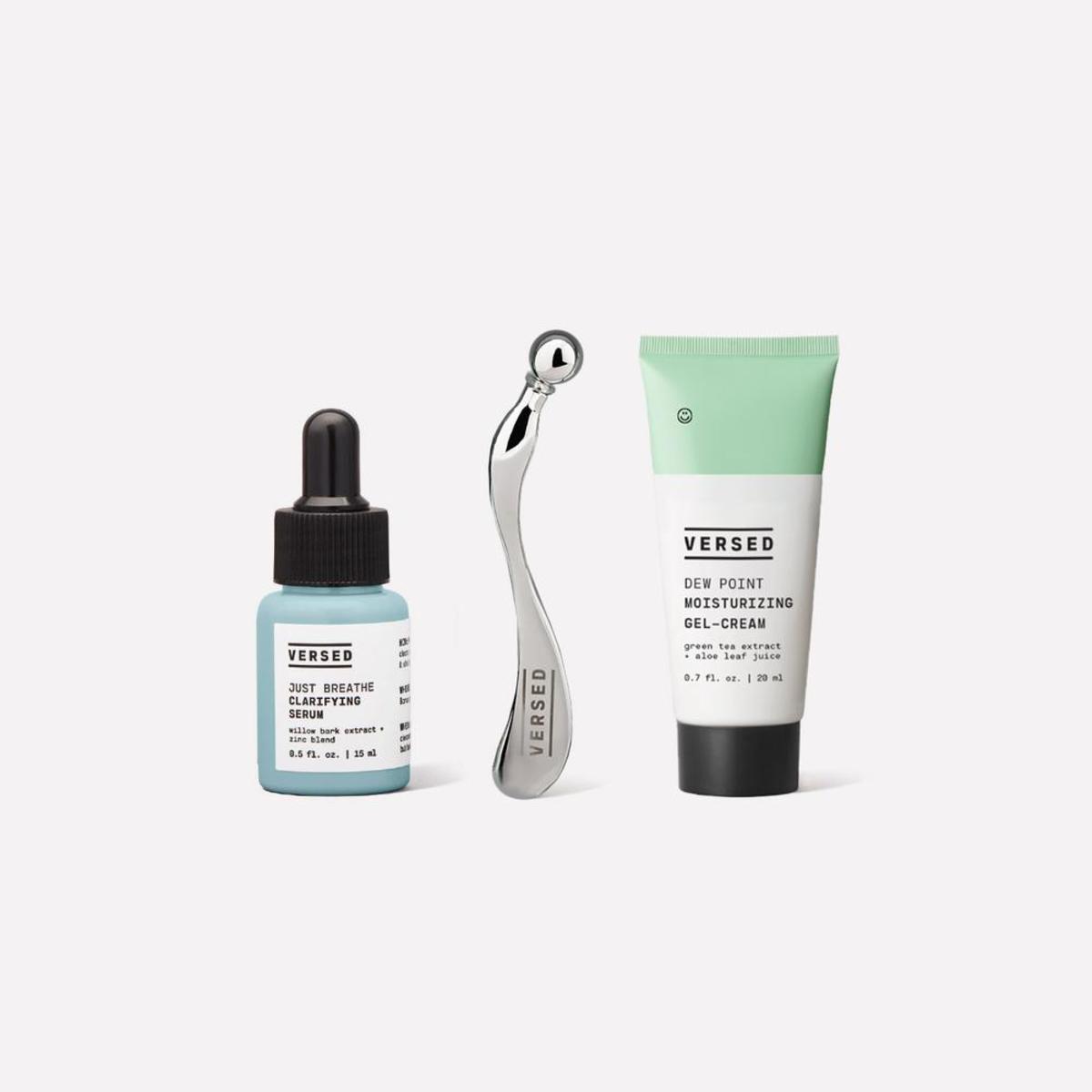 What to Get the Person Who Basically Has an Advanced Degree in Skin Care