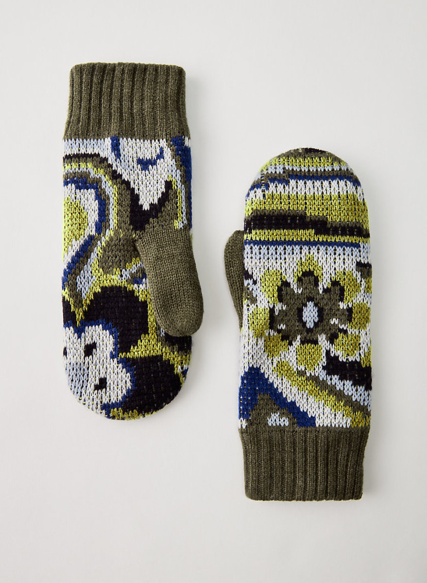 43 Winter Accessories That'll Help You Tackle Every Cold-weather Adventure in Style