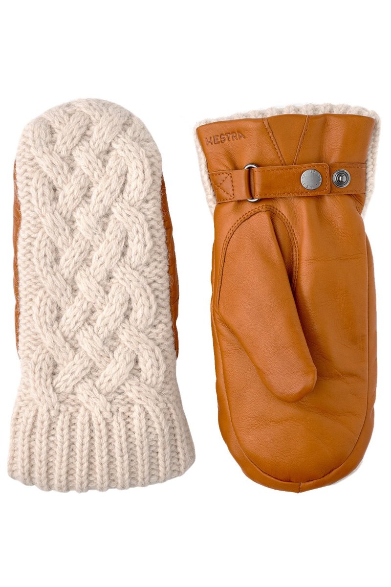 43 Winter Accessories That'll Help You Tackle Every Cold-weather Adventure in Style