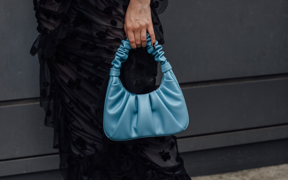 The Making of a 2021 It Bag - Fashionista