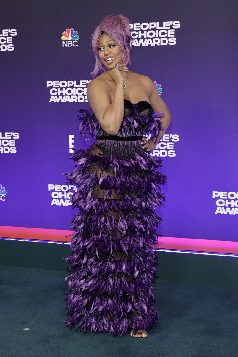 Peak Vintage Betsey Johnson Returns to the Red Carpet Via Addison Rae