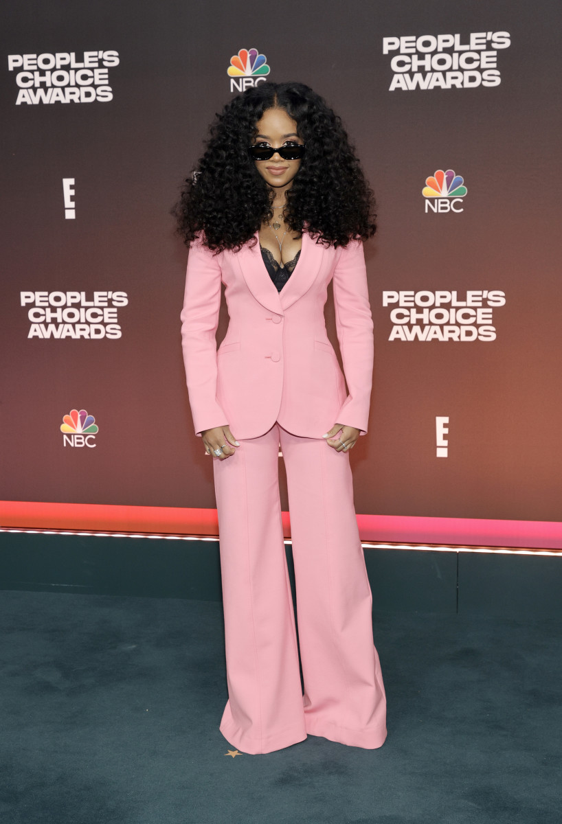 Peak Vintage Betsey Johnson Returns to the Red Carpet Via Addison Rae