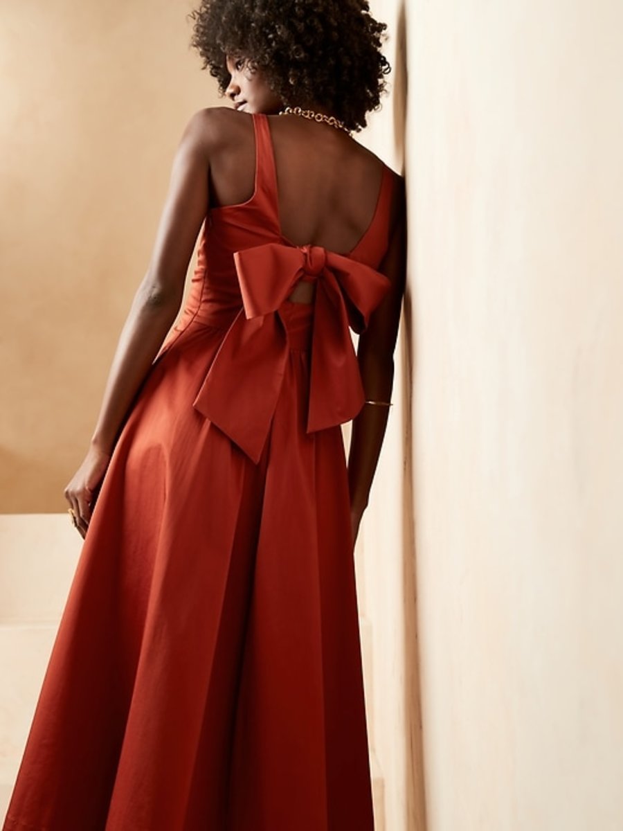 5 Holiday Party Looks Inspired by Great Outfits in Fashion History