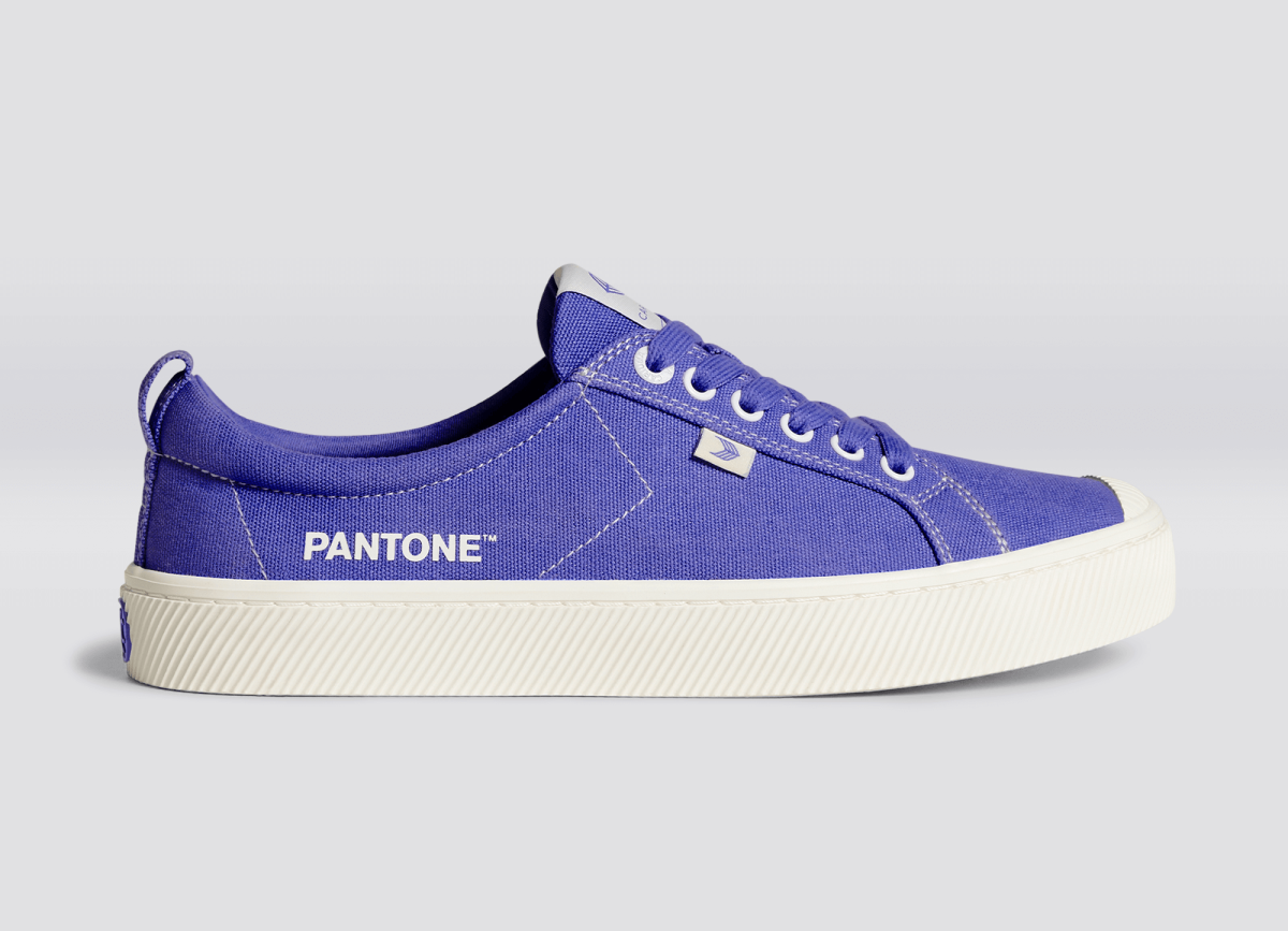 Pantone's 2022 Color of the Year Is 'Very Peri'