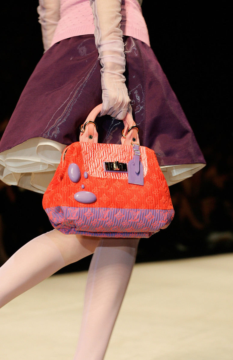 Four Louis Vuitton Crossbody Bags You Need Now  Handbags  Accessories   Sothebys