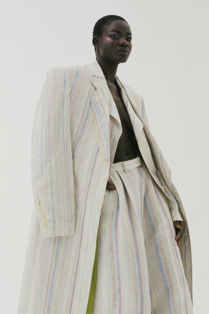 Christopher John Rogers Is Making the Most Elegant Clothes for Self-Expression