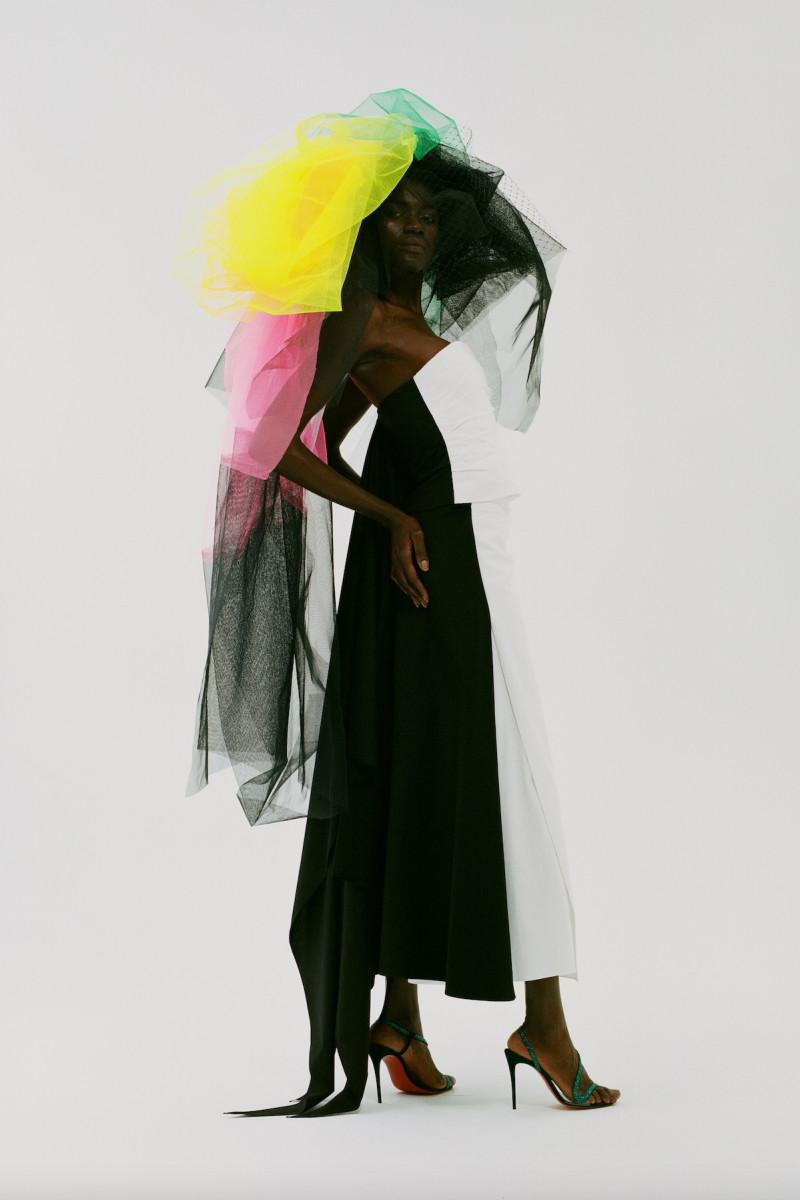 Christopher John Rogers Is Making the Most Elegant Clothes for Self-Expression