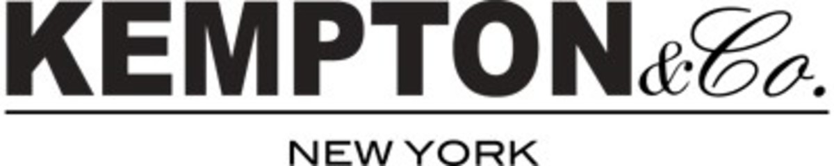 kempton & co logo