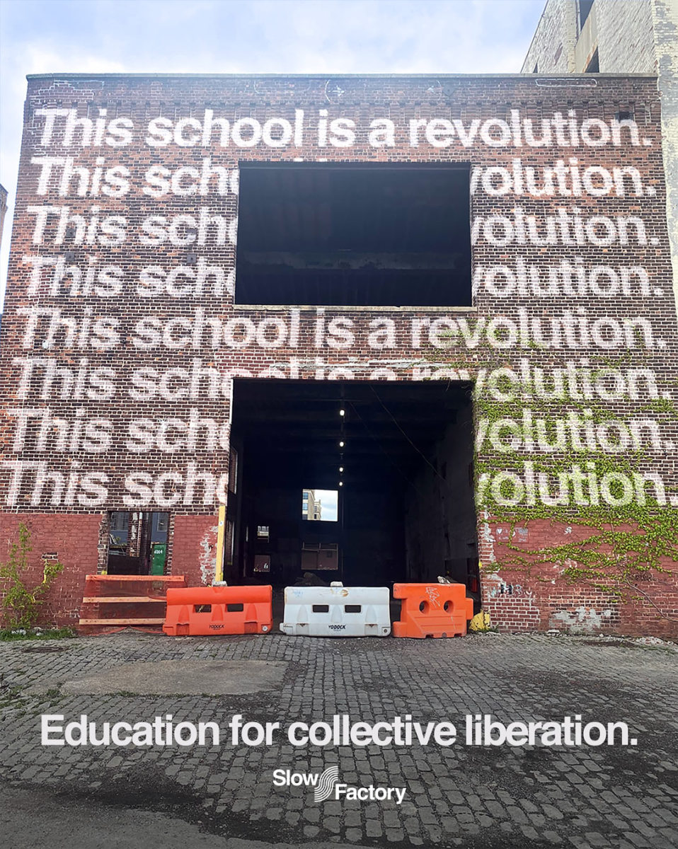 Education for Collective Liberation