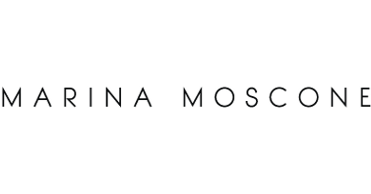 marina moscone logo