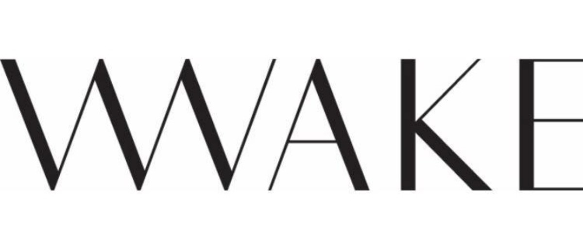 wwake logo