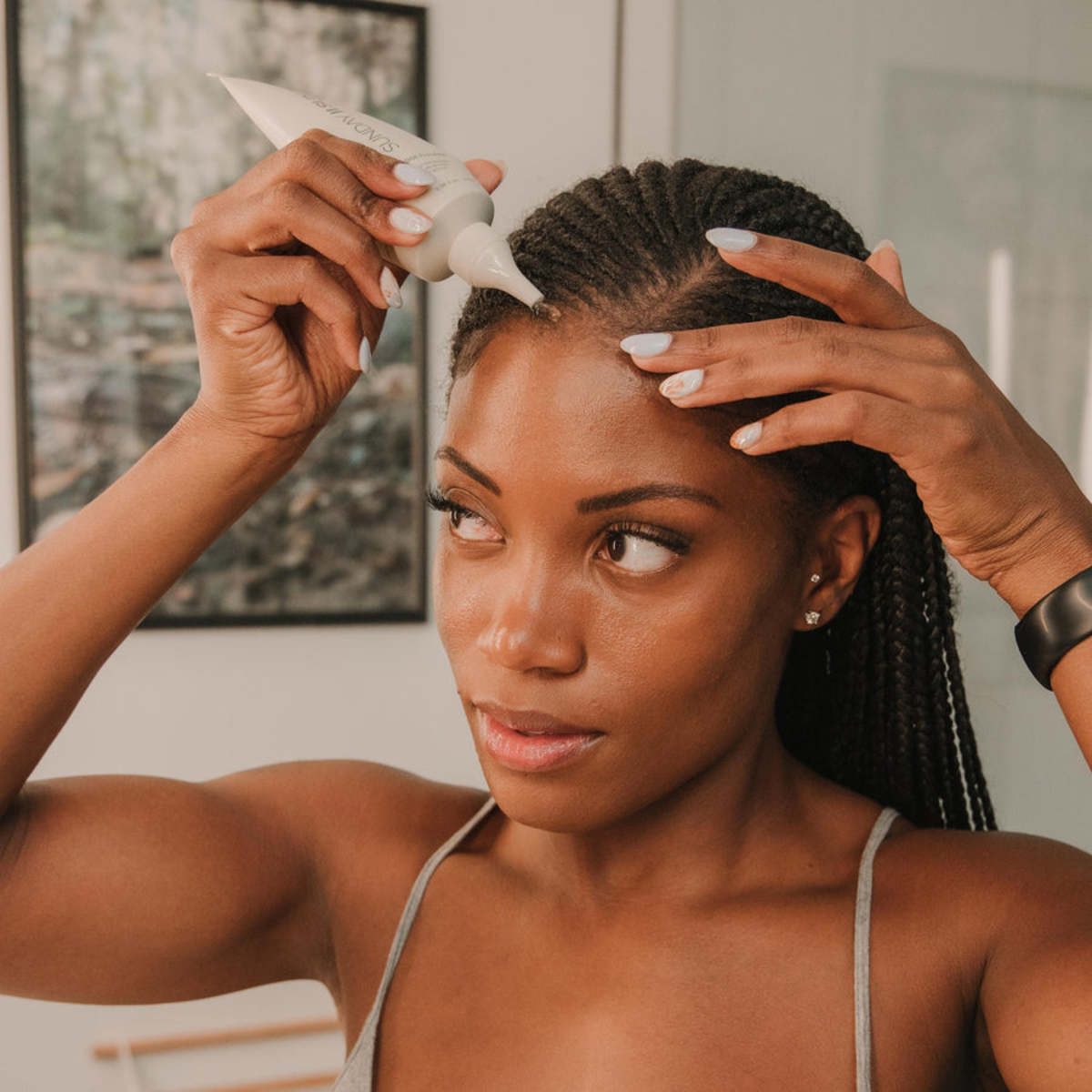 In Black Hair Care, Innovation Does Not Exist Without History - Fashionista