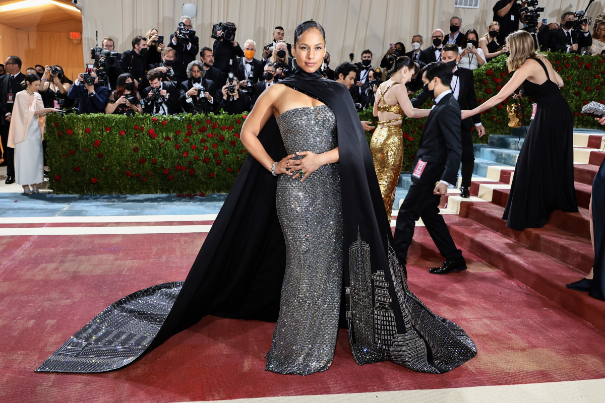 Met Gala 2022: The Best Dressed Stars On The Red Carpet - 29Secrets