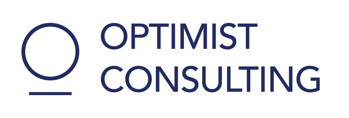 optimist consulting logo