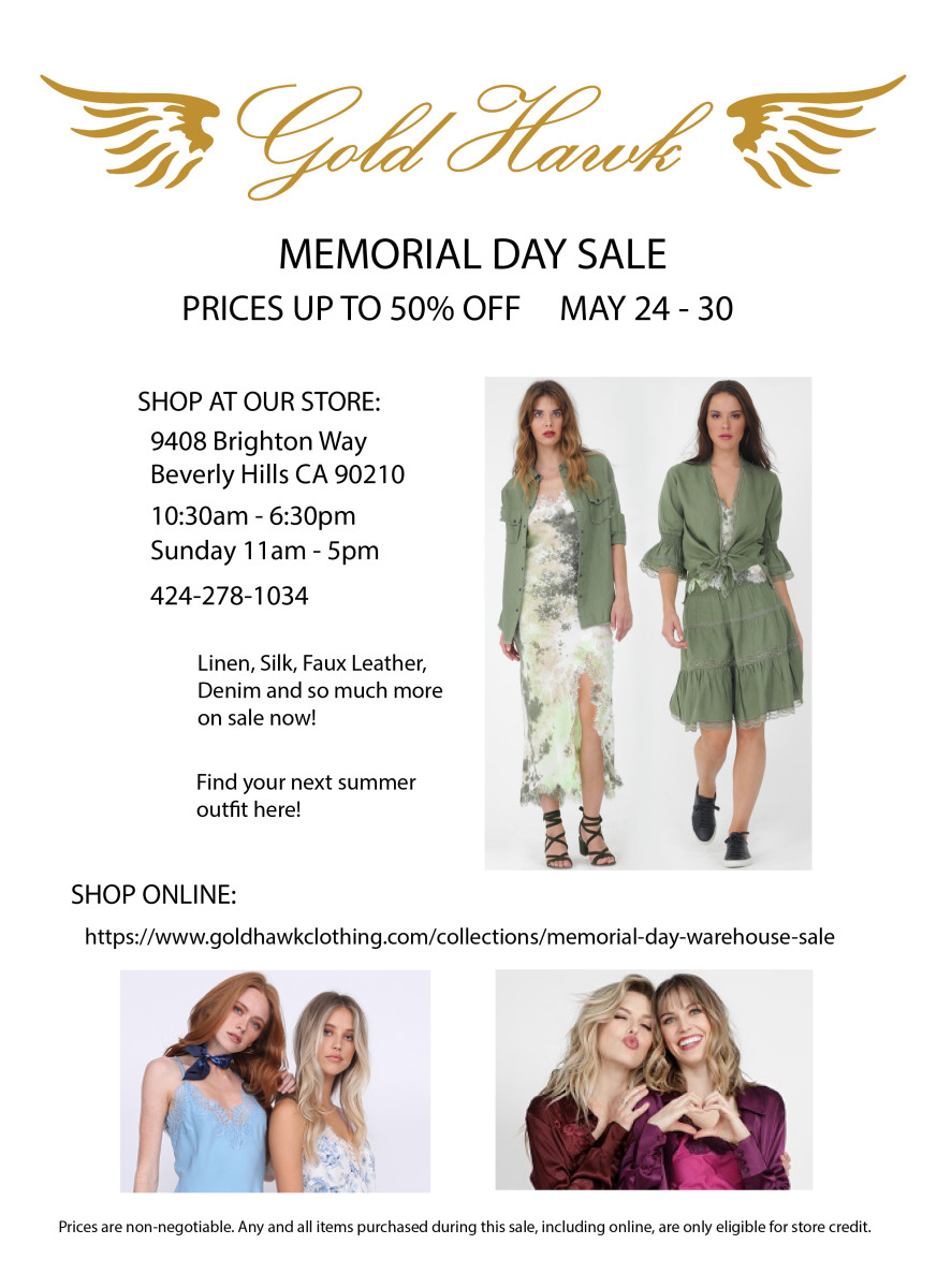 Memorial Day Retail Sale Promo-1