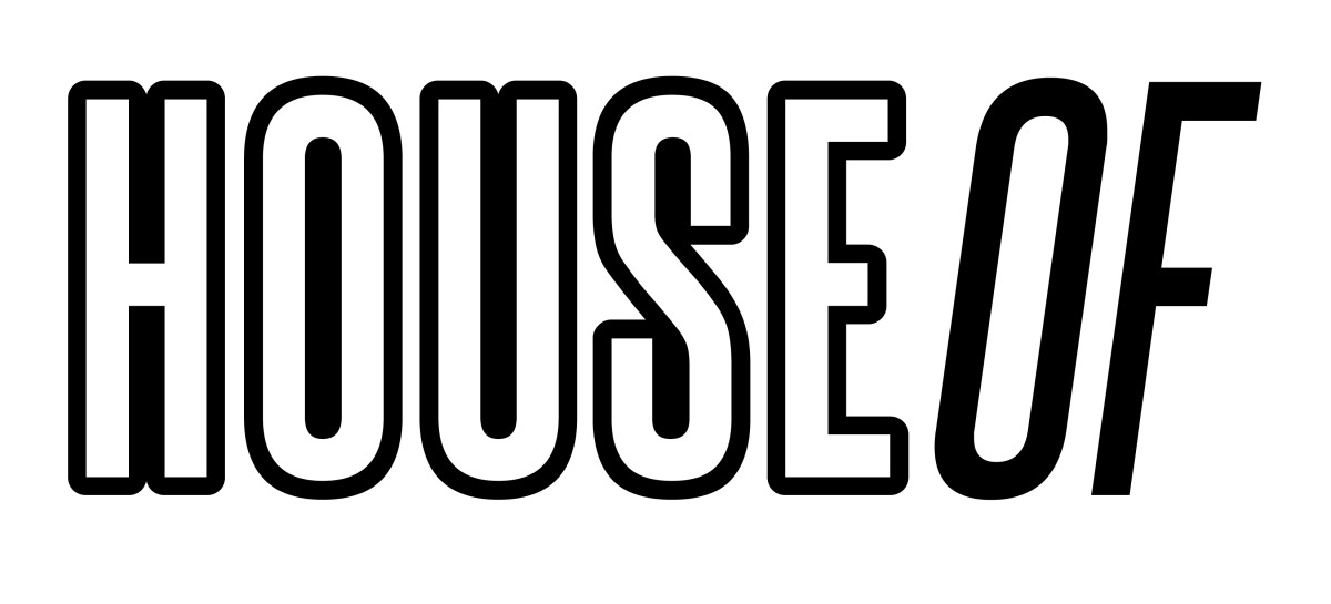 HOUSE OF logo