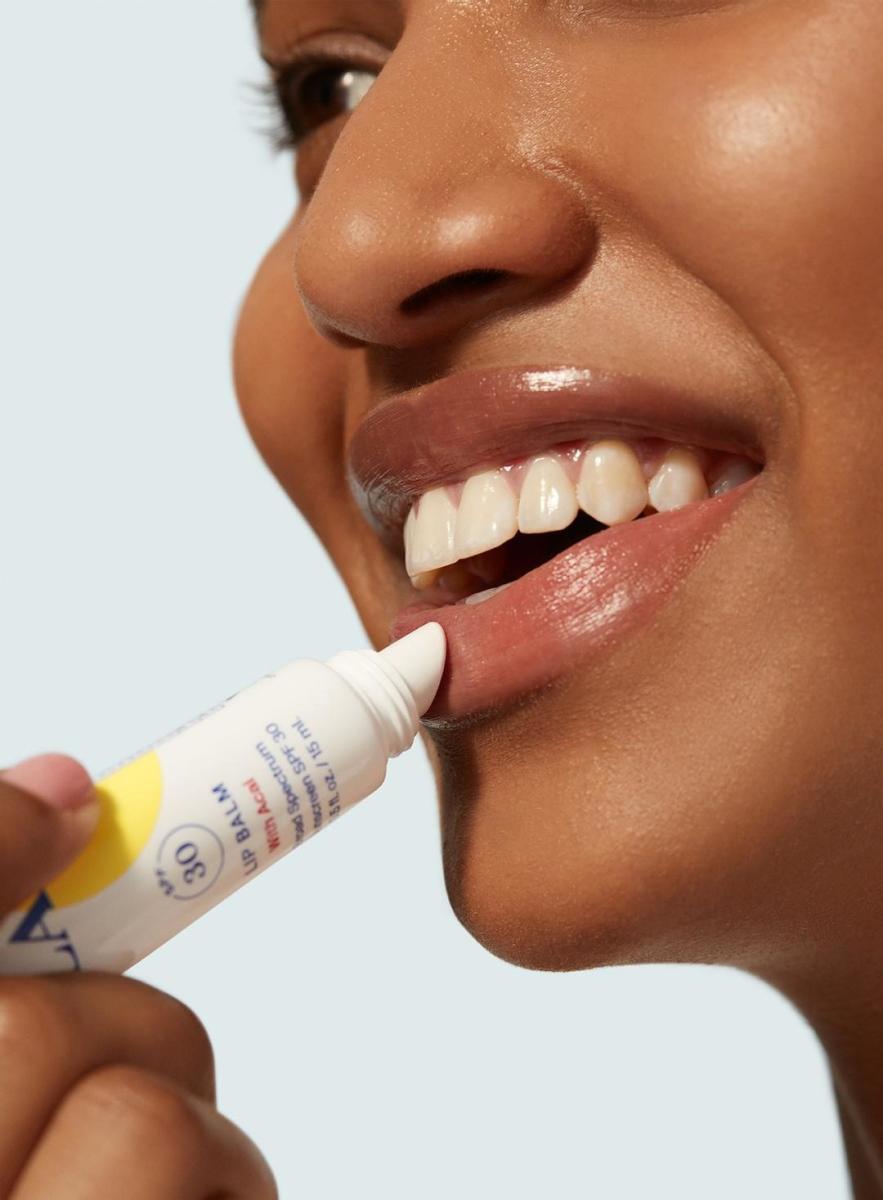 9 SPF-Spiked Balms to Protect Your Lips - Fashionista