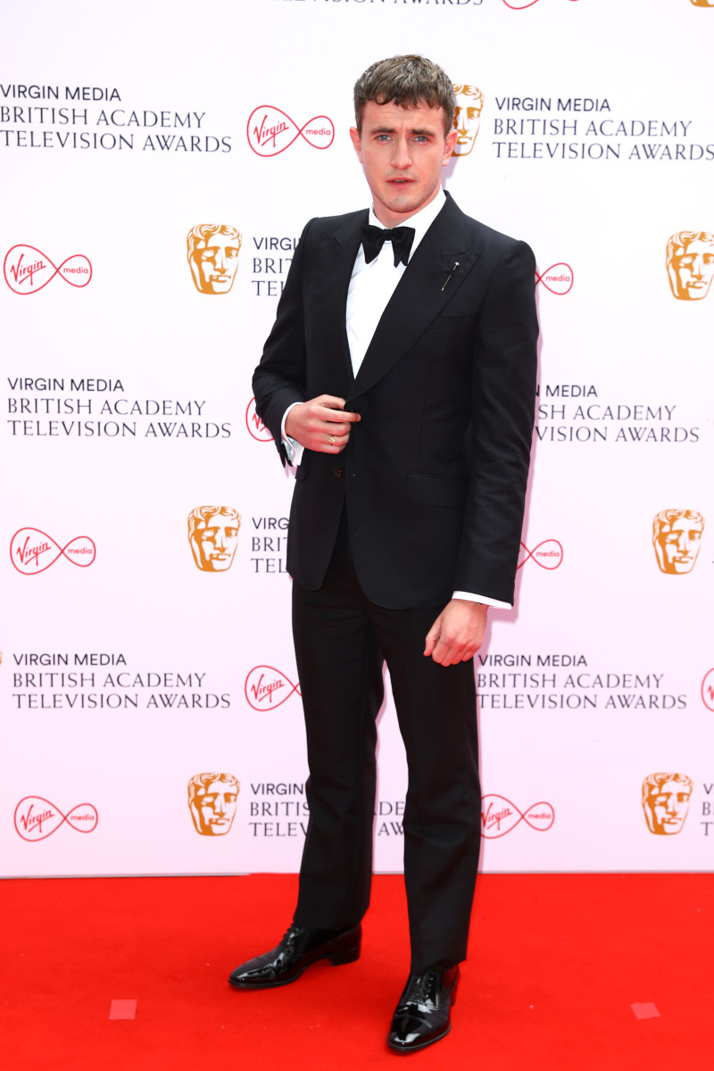 10 Can't-Miss Looks From the 2021 BAFTA TV Awards