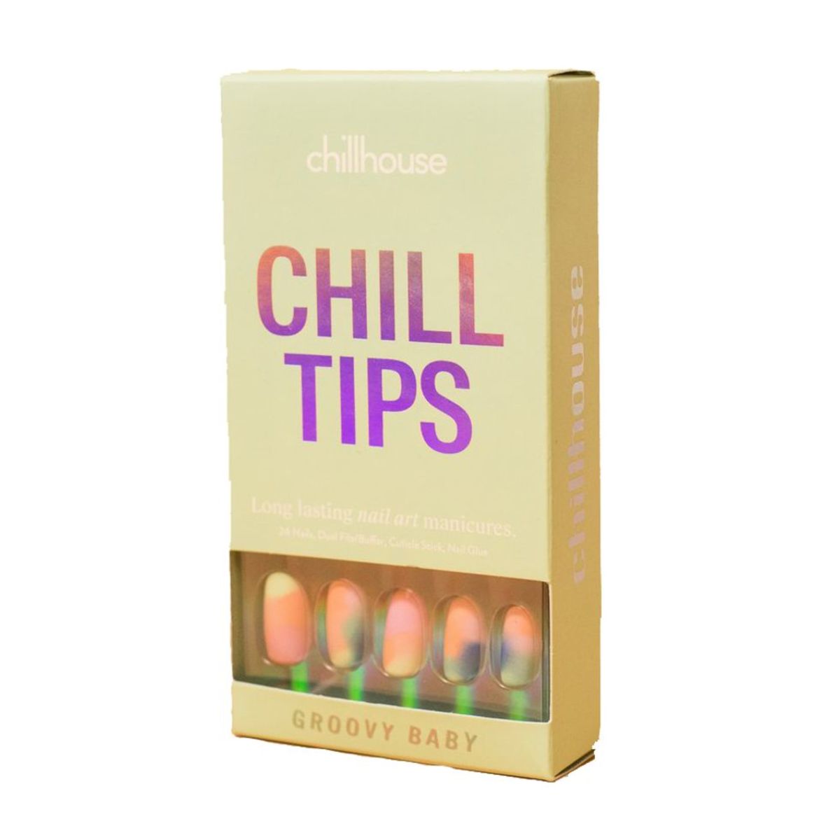 18 Press-On Nail Sets for a Perfect At-Home Manicure, Every Time