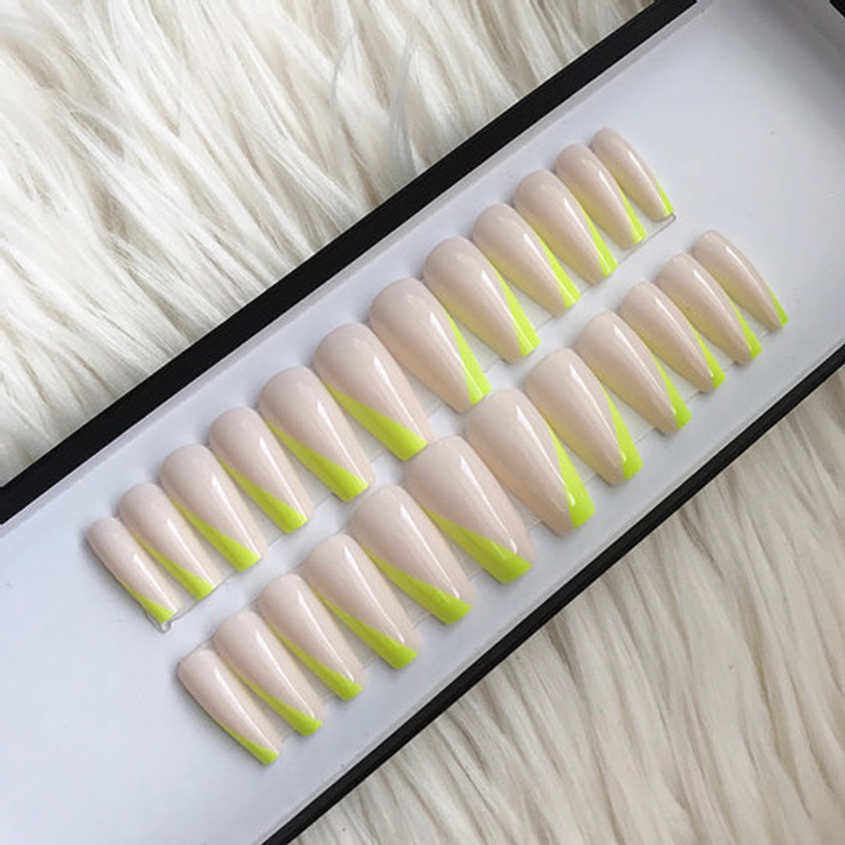 18 Press-On Nail Sets for a Perfect At-Home Manicure, Every Time