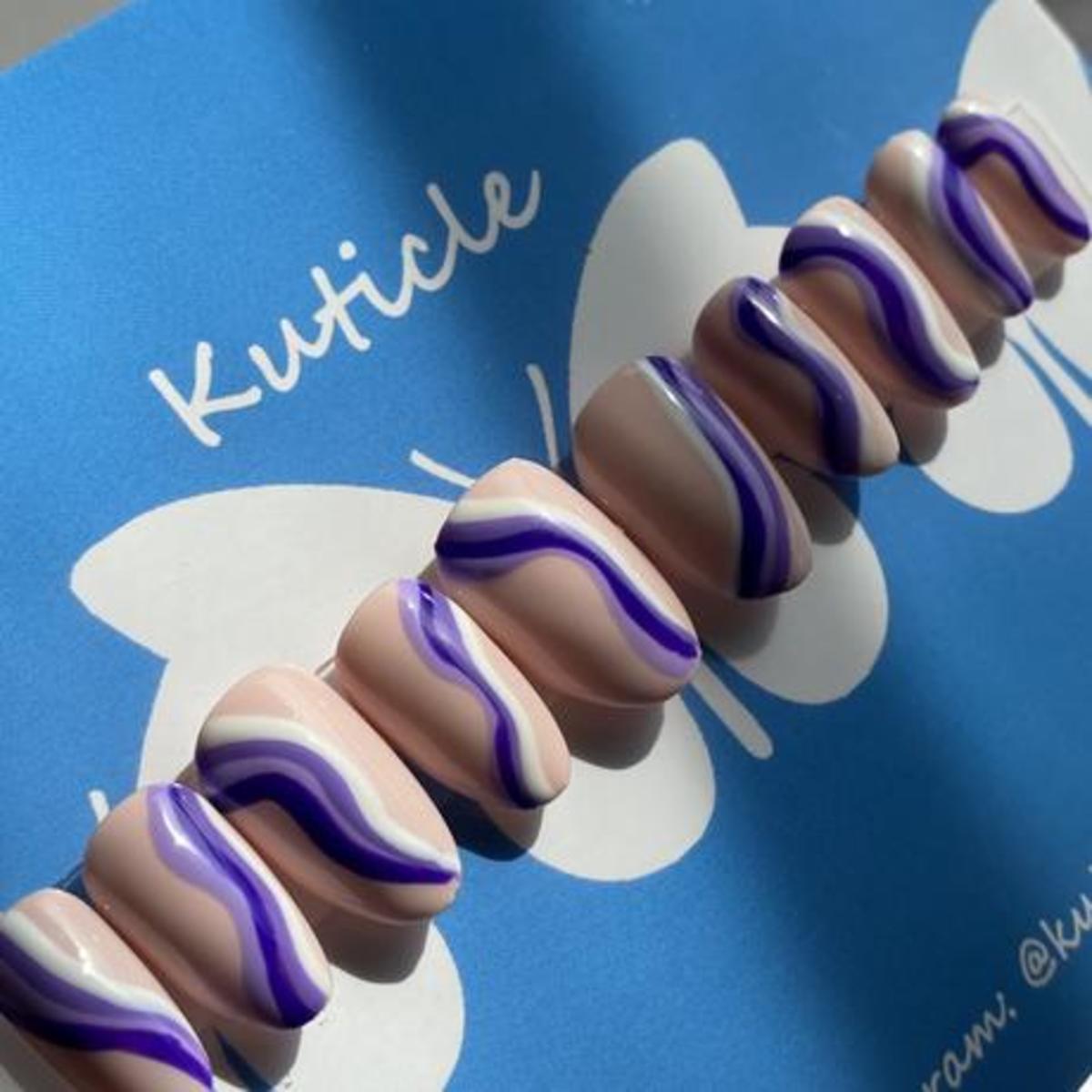 18 Press-On Nail Sets for a Perfect At-Home Manicure, Every Time