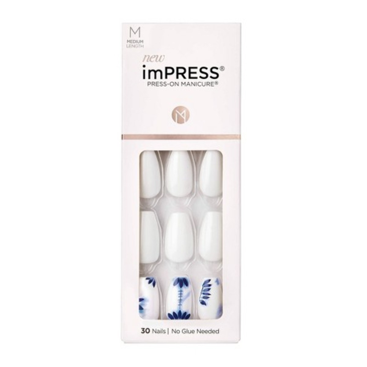 18 Press-On Nail Sets for a Perfect At-Home Manicure, Every Time