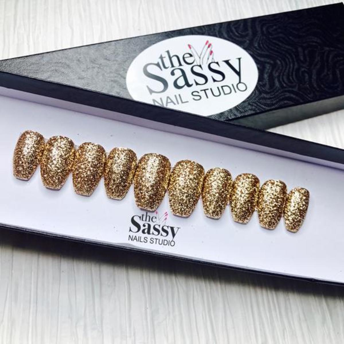 18 Press-On Nail Sets for a Perfect At-Home Manicure, Every Time