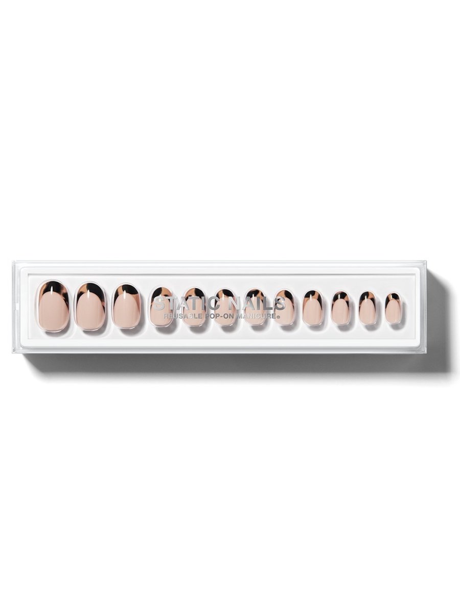 18 Press-On Nail Sets for a Perfect At-Home Manicure, Every Time