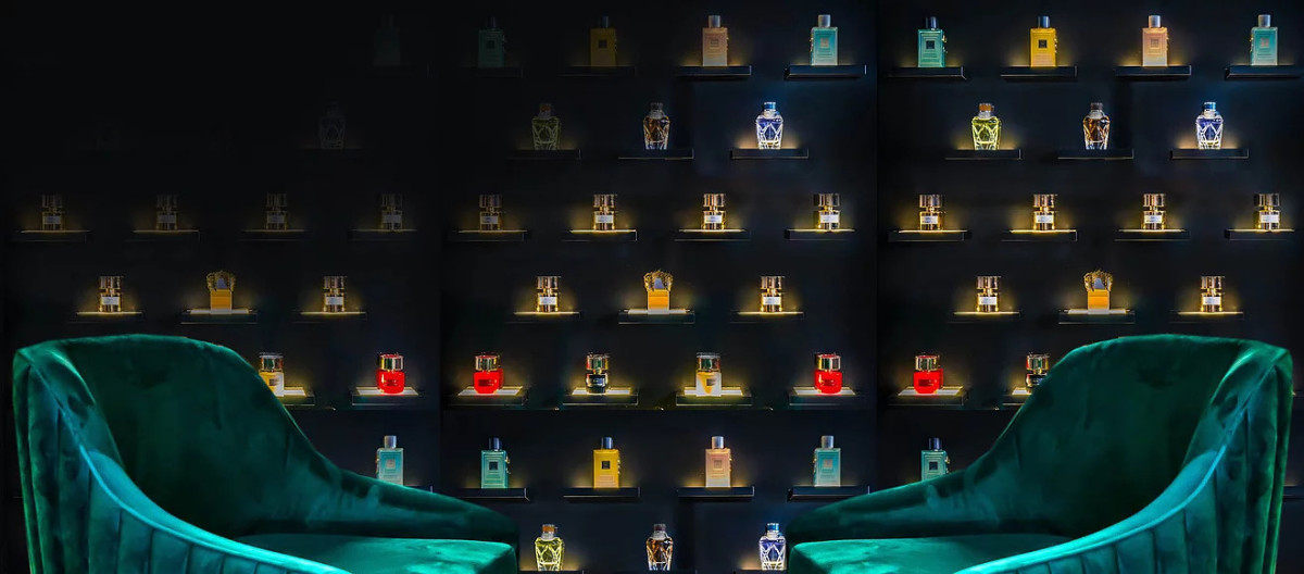 The Fragrance Group Is Hiring A PR Manager In New York, NY