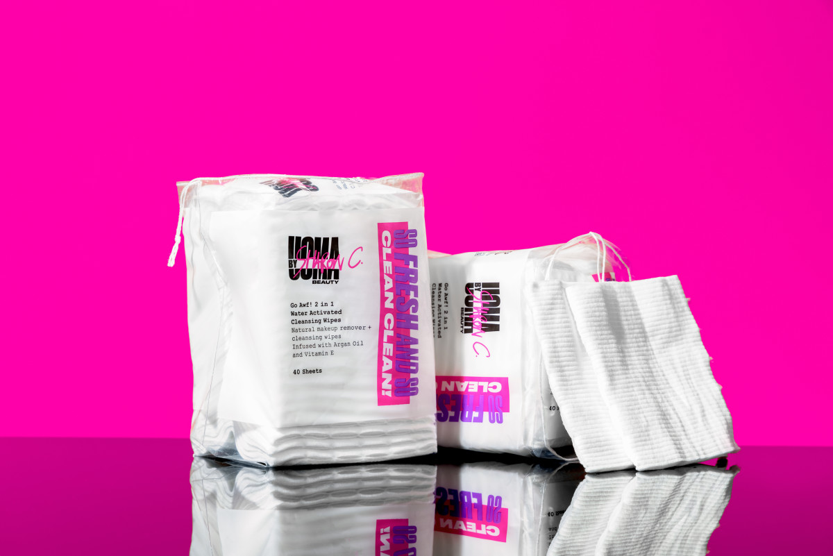 See Every (Under-$24!) Makeup and Skin-Care Product From Uoma By Sharon C.
