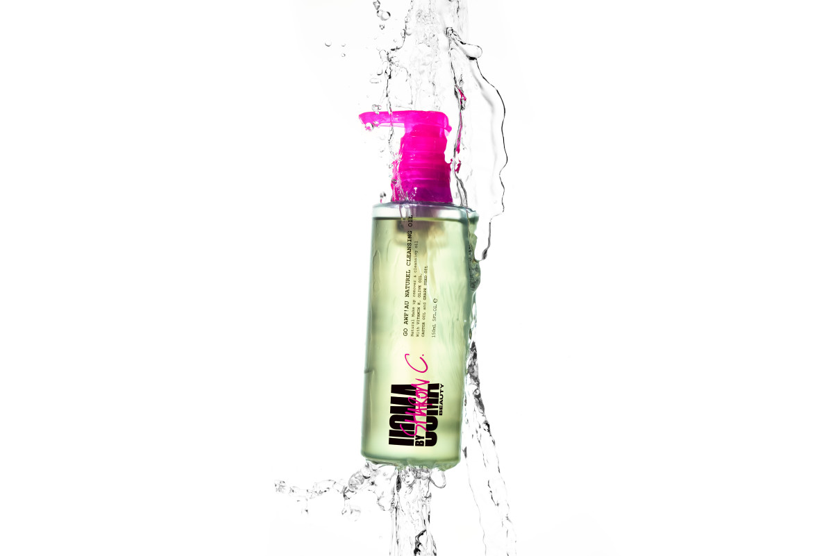 See Every (Under-$24!) Makeup and Skin-Care Product From Uoma By Sharon C.